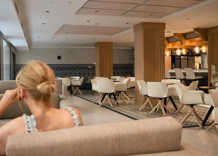 Hotel Villa España Benidorm